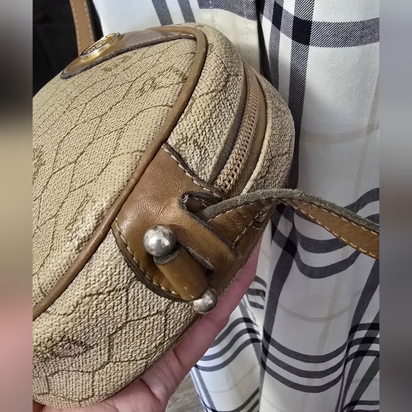 Dior Honeycomb Shoulder Bag - Picture 8 of 16